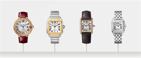 cartier watches 711